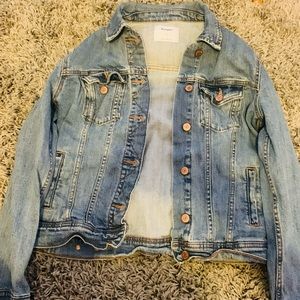 Old Navy Kids Jean Jacket